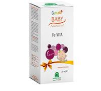 Natura House CUCCIOLO BABY FE VITA GOCCE 20 ML