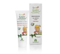 Natura House CUCCIOLO DENTIFRICIO FRUTTI ROSSI 50 ML