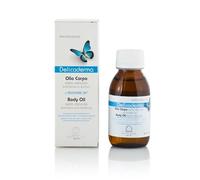 Natura House DELICADERMA OLIO CORPO EXTRA-DELICATO EMOLLIENTE E LENITIVO 100 ML