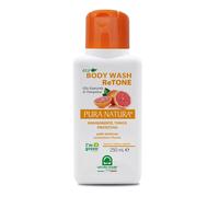 Natura House ECOBODY WASH POMPELMO 250 ML