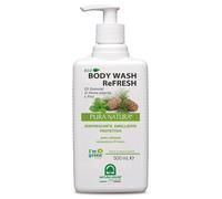 Natura House ECOBODY WASH REFRESH 500 ML