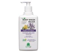 Natura House ECOBODY WASH RELAX 500 ML