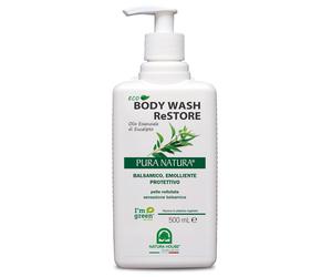 Natura House ECOBODY WASH RESTORE 500 ML