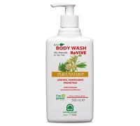 Natura House ECOBODY WASH TEA TREE OIL 500 ML