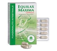 Natura House EQUILAX MAXIMA 40 CAPSULE