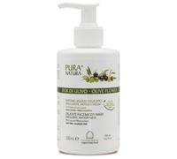 Natura House FIOR DI ULIVO DETERGENTE SCHIUMOSO 300 ML