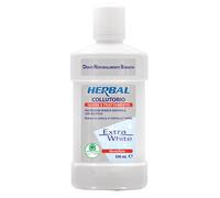 Natura House HERBAL COLLUTORIO EXTRA WHITE 500 ML