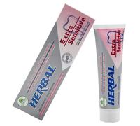 Natura House HERBAL DENTIFRICIO EXTRA SENSITIVE 100 ML