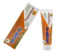 Natura House HERBAL PROPOLDENT DENTIFRICIO PROPOLI + 10 ERBE 100 ML