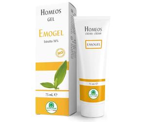 Natura House HOMEOS EMOGEL 16% 75 ML