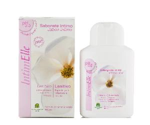 Natura House INTIMELLE PH 5,5 SAPONE INTIMO LENITIVO 250 ML
