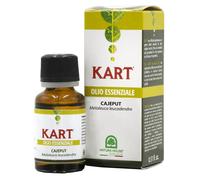 Natura House KART CAJEPUT OLIO ESSENZIALE 15 ML