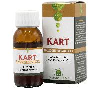 Natura House KART CALENDULA SOLUZIONE IDROALCOLICA 50 ML