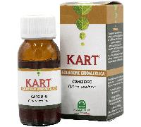 Natura House KART CARCIOFO SOLUZIONE IDROALCOLICA 50 ML