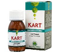 Natura House KART CASTAGNO VESCA MACERATO GLICERICO 50 ML