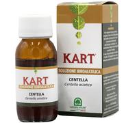 Natura House KART CENTELLA SOLUZIONE IDROALCOLICA 50 ML