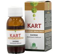 Natura House KART ELICRISO SOLUZIONE IDROALCOLICA 50 ML