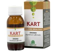 Natura House KART ERISIMO SOLUZIONE IDROALCOLICA 50 ML