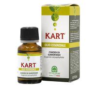 Natura House KART GAROFANO OLIO ESSENZIALE 15 ML