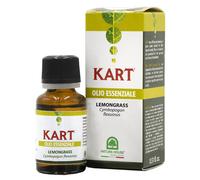 Natura House KART LEMONGRASS OLIO ESSENZIALE 15 ML