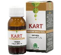 Natura House KART MELISSA SOLUZIONE IDROALCOLICA 50 ML