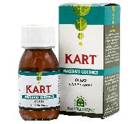 Natura House KART OLIVO MACERATO GLICERICO 50 ML