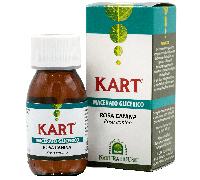 Natura House KART ROSA CANINA MACERATO GLICERICO 50 ML