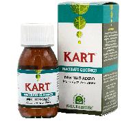 Natura House KART VITE MONTE IDA MIRTILLO ROSSO MACERATO GLICERICO 50 ML