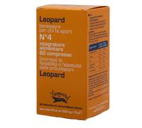 Natura House LEOPARD N 4 60 CAPSULE