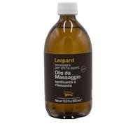 Natura House LEOPARD OLIO DA MASSAGGIO PROFESSIONALE 500 ML