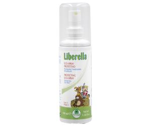 Natura House LIBERELLA ECO-SPRAY PROTETTIVO 100 ML