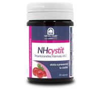 Natura House NH CYSTIT 30 CAPSULE