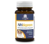 Natura House NH DEPREM 60 CAPSULE