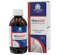Natura House NH GOLAOK SCIROPPO 200 ML