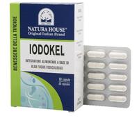 Natura House NH IODOKEL 60 CAPSULE