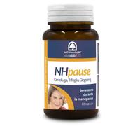 Natura House NH PAUSE 60 CAPSULE