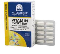 Natura House NH VITAMIN EVERY DAY 60 CAPSULE