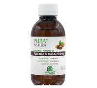 Natura House OLIO DI MANDORLE DOLCI 200 ML
