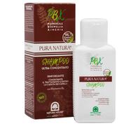 Natura House PBX SHAMPOO RIEQUILIBRANTE PBX E PROVITAMINA B5 250 ML