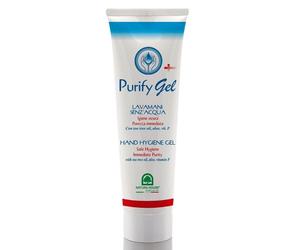 Natura House PURIFY GEL LAVAMANI 80 ML