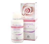 Natura House SIMPLY ROSE LATTE DETERGENTE 150 ML