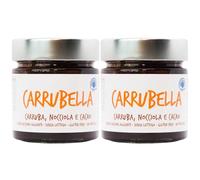 Natura Humana Carrubella Spalmabile