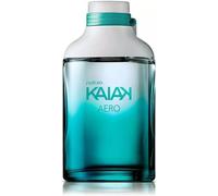 Natura Kaiak Aero Masculine Refreshing Fragrance Aero Masculine - 100 ml
