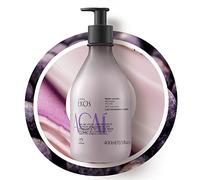 NATURA - Latte Idratante per il Corpo Açai Natura Ekos - Rivitalizzazione e Idratazione Fino a 30 Ore - Per Pelli Secche e Disidratate - Assorbimento Rapido - 100% Vegan - Cruelty Free - 400 ml