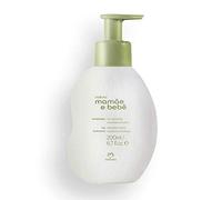 NATURA - Latte Idratante per il Corpo Natura Mamae e Bebe - 200 ml