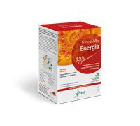 ABOCA NATURA MIX ADVANCED ENERGIA 20 BUSTINE MONODOSE