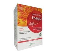 Natura Mix Advanced Energia Aboca 28 Bustine Orosolubili