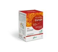 Natura Mix Advanced Energia Aboca 20 Bustine
