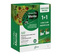 NATURA MIX ADVANCED MENT10+10F