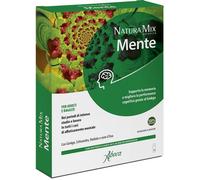 Natura Mix Advanced Mente 10 flaconcini